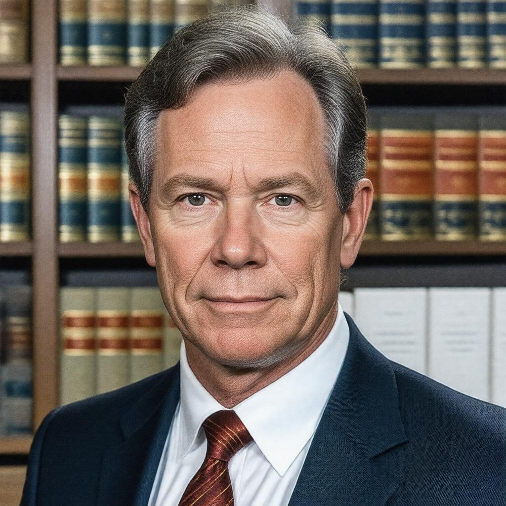 James E. Ryan